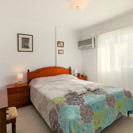 Jimmy'S Flat Apartment พาราลิมนี ภายนอก รูปภาพ