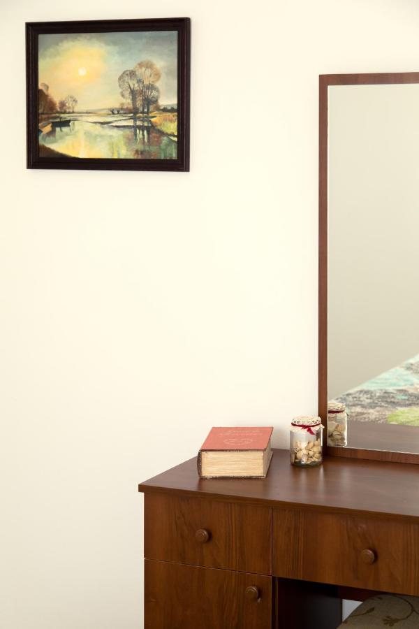 Jimmy'S Flat Apartment พาราลิมนี ภายนอก รูปภาพ