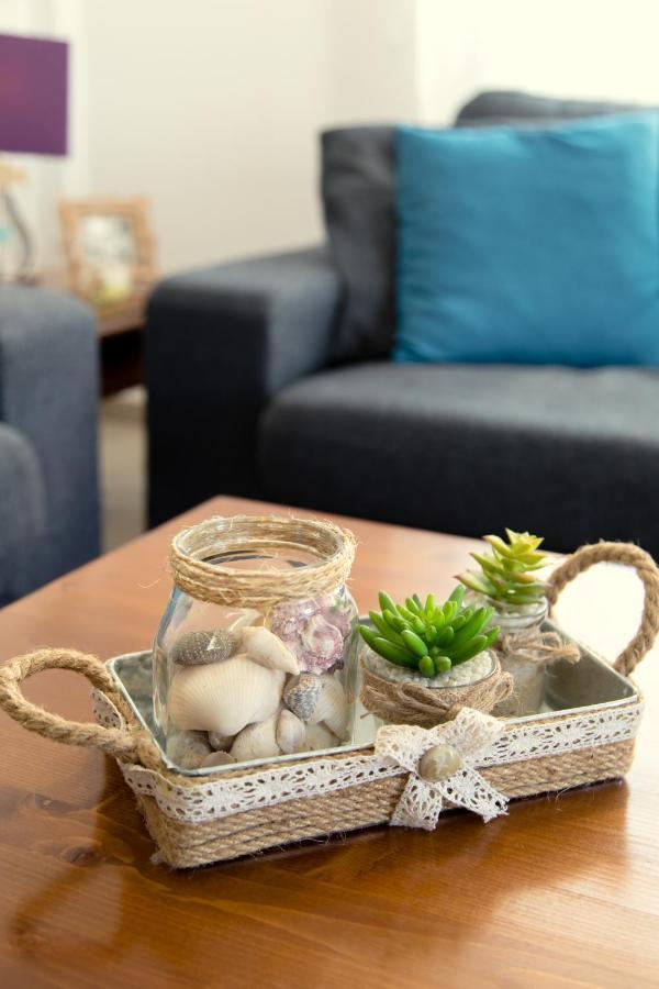 Jimmy'S Flat Apartment พาราลิมนี ภายนอก รูปภาพ