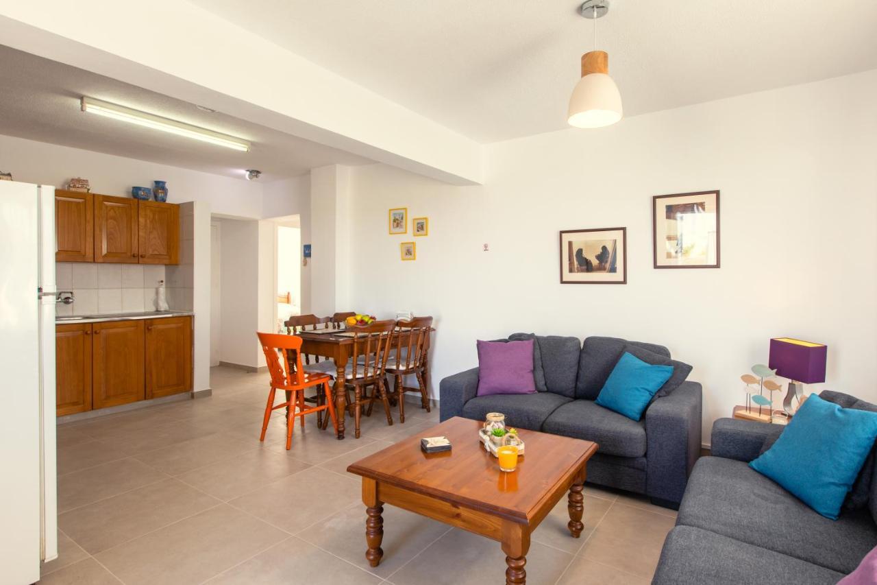 Jimmy'S Flat Apartment พาราลิมนี ภายนอก รูปภาพ