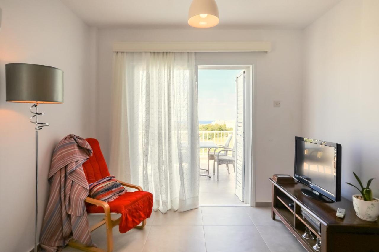 Jimmy'S Flat Apartment พาราลิมนี ภายนอก รูปภาพ